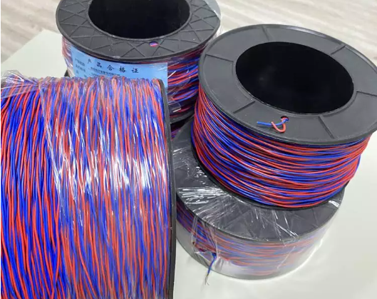 赫山放炮线的具体作用是什么？